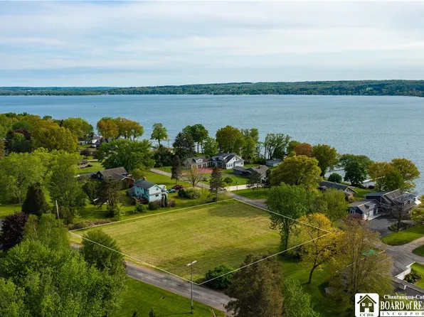0 Crestview Dr #9, Bemus Pt, NY 14712