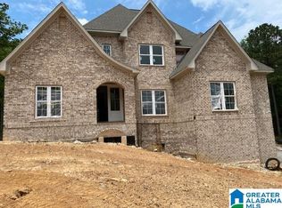 613 Ridge View Trl, Pelham, AL 35124