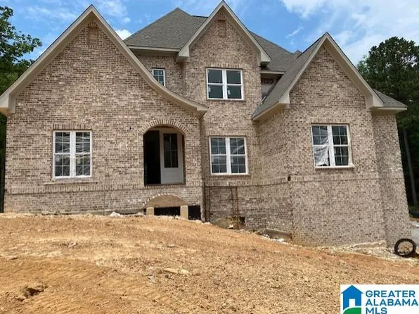 613 Ridge View Trl, Pelham, AL 35124