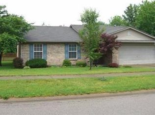 114 Lankford Dr, Georgetown, KY 40324