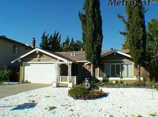 9273 Caldera Way, Sacramento, CA 95826