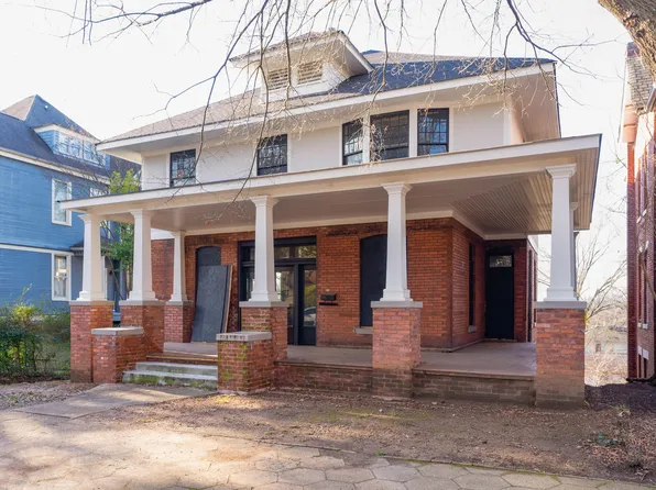 838 Vine St, Chattanooga, TN 37403