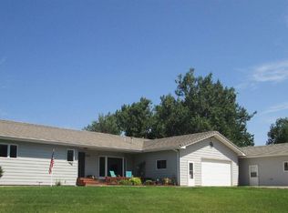 5857 Old Highway 14, Beulah, WY 82712
