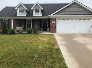 612 Emma Mae Way, Richmond, KY 40475