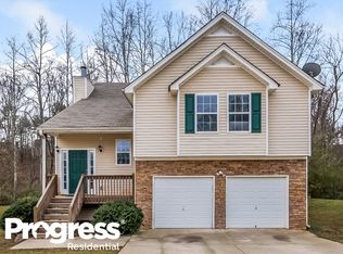 413 Ridgewood Dr, Villa Rica, GA 30180