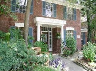 12 Cornerbrook Pl, The Woodlands, TX 77381