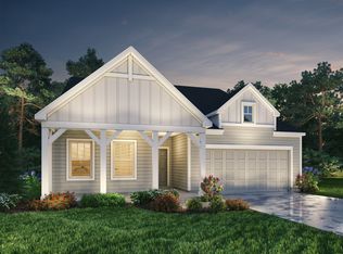 2533 Finkle Grant Dr, New Hill, NC 27562