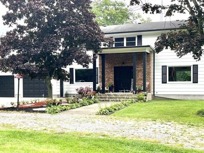 3877 Evergreen Ln, Benton Harbor, MI, 49022