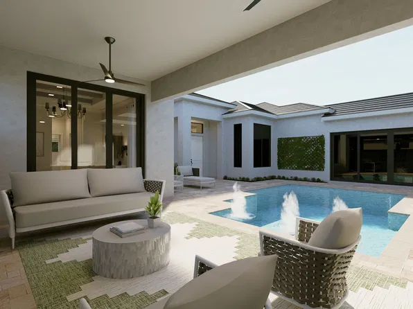 Tilden Plan, Riverton