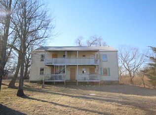 625 W 24th St, Anderson, IN 46016