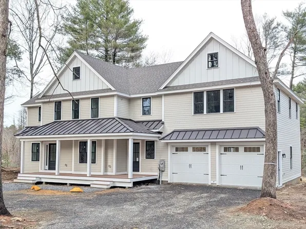 9 Betsy Ln, Rowley, MA 01969
