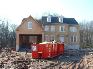 1620 Harvest Moon Ln, Hatfield, PA 19440