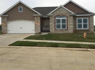7935 Sonora Rdg, Caseyville, IL 62232