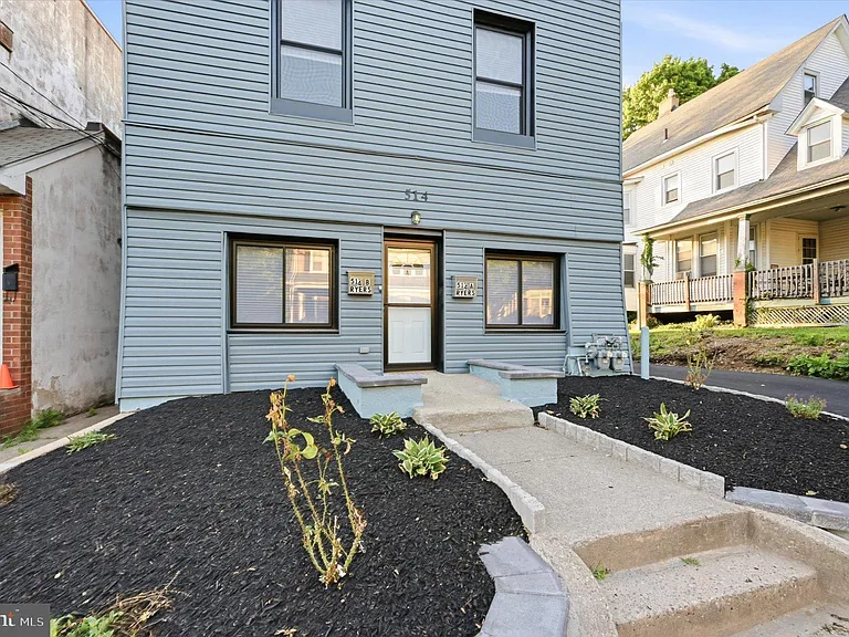 514 Ryers Ave #A — Photo 3