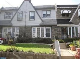 72 High St, Sharon Hill, PA 19079