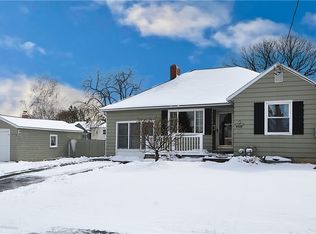 606 Roxford Rd S, Syracuse, NY 13208