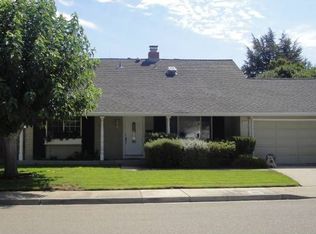 5250 Crestline Way, Pleasanton, CA 94566