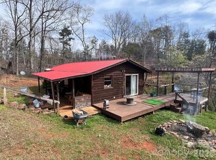 365 Hillbilly Ln, Mill Spring, NC 28756
