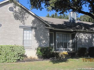 7305 Gallery Rdg, San Antonio, TX 78250