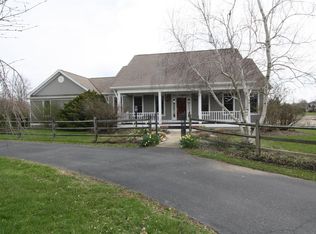 5 Rattlesnake Cv, Lake Waynoka, OH 45171