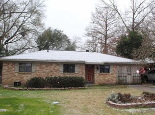 210 Curve Dr, Monroe, LA 71203