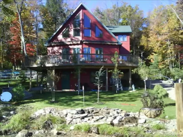 415 N Shore Drive, Wurtsboro, NY 12790