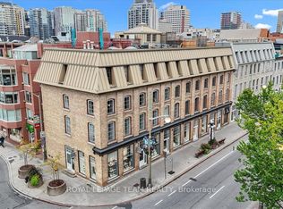 10 Clarence St #5, Ottawa, ON K1N5P3