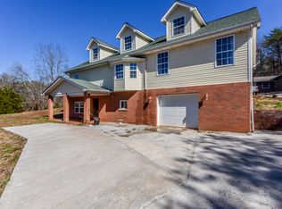 1031 Tellico Camp Rd, Madisonville, TN 37354
