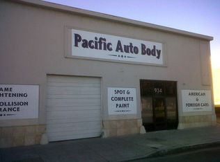 934 E Santa Clara St, San Jose, CA 95116