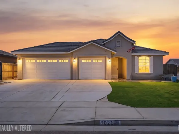 9021 Drovers Run Rd, Bakersfield, CA 93311