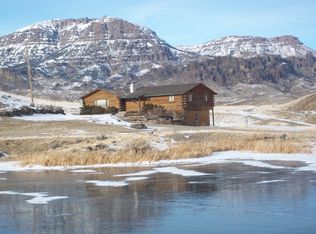 3102 Yellowstone Hwy, Cody, WY 82414