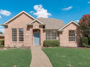 3613 Apple Blossom Ln, McKinney, TX 75070