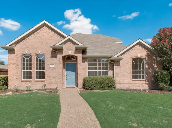 3613 Apple Blossom Ln, McKinney, TX 75070