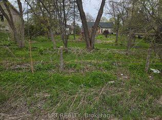 LOT Metro Rd N, Georgina, ON L4P1C3