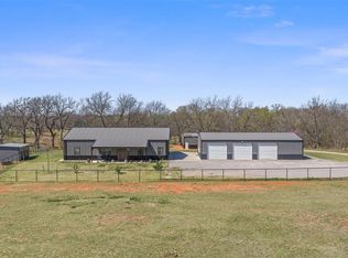 14427 Canadian Ave, Wayne, OK 73095