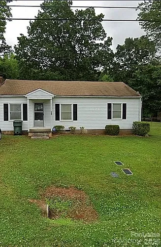 740 Log Cabin Dr Photo 1