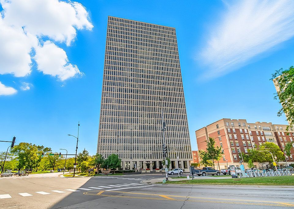 1st image of 6700 S South Shore Dr APT 11K