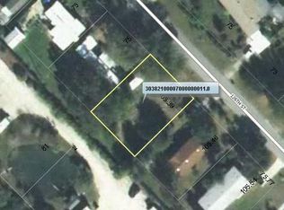 8125 126th St, Sebastian, FL 32958