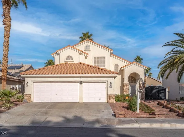 1104 Broomfield Dr, Henderson, NV 89074