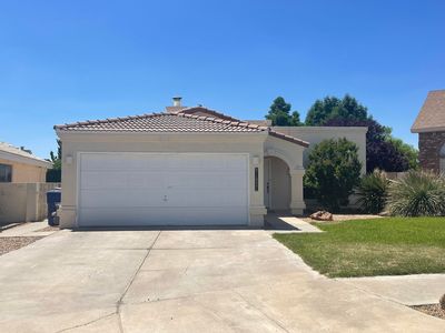 11833 Kings Canyon Pl SE, Albuquerque, NM, 87123