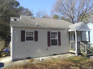 2813 Broad St, Durham, NC 27704