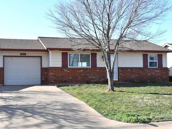 2813 Wildoak Cir
