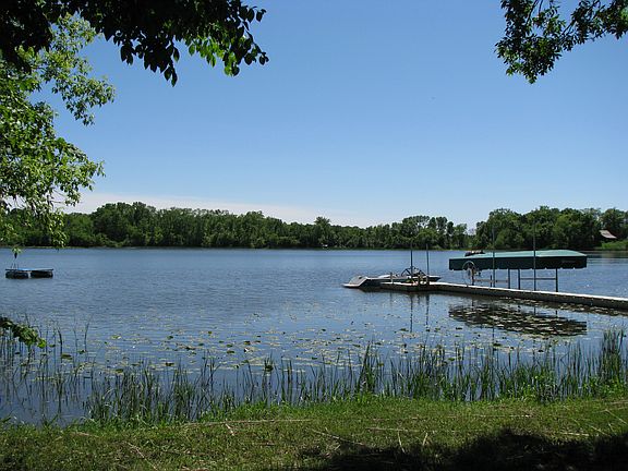 Lakefront