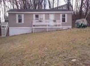 205 Franklin St, Keosauqua, IA 52565