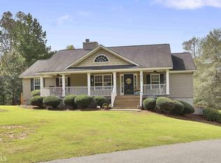 3323 Gordon Rd, Senoia, GA 30276