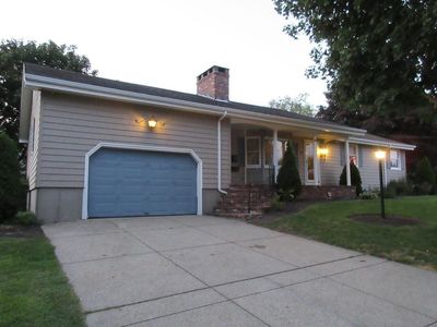471 Loftus St, New Bedford, MA, 02746