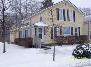 401 N 1st St, Goshen, IN 46528