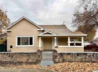607 Nevada St, Susanville, CA 96130