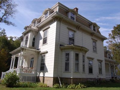 7 Nichols Ln #5, Hope Valley, RI, 02832