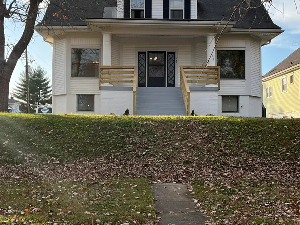 720 Southwestern Pkwy, Louisville, KY 40211